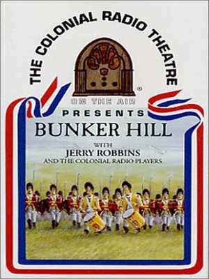 Bunker Hill - Audiobook